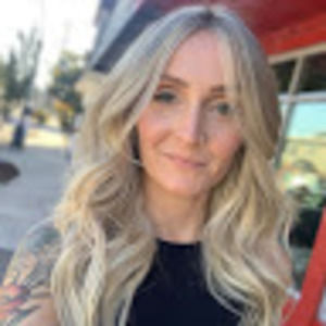 Meet your Posher, Jamie